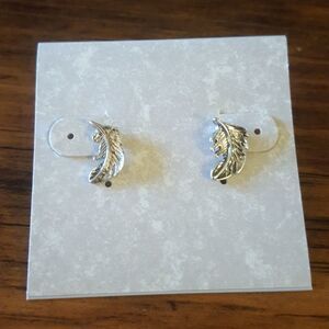 SS earrings 